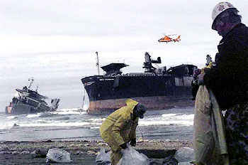 Training Marine Oil Spill Response Workers under OSHA's Hazardous Waste Operations and Emergency Response Standard