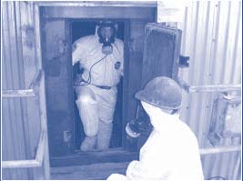 Respiratory Protection