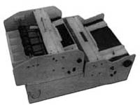 Figure 43: Paper Slitter