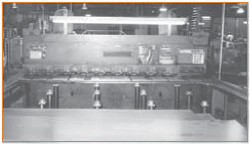 Figure 36. Power Squaring Shear