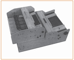 Figure 43. Paper Slitter