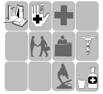 Occupational Health Professional's Services and Qualifications: Questions and Answers