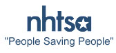 NHTSA Logo