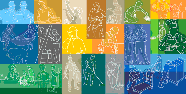 Latino Sumit Background