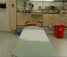 ER-Trauma Room