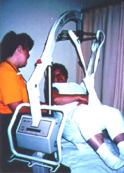 Sling-Type Full Lift