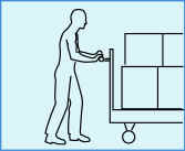 Well Maintained Cart