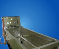 Hydro-therapy Whirlpool Tub