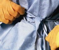 Personal Protective Equipment