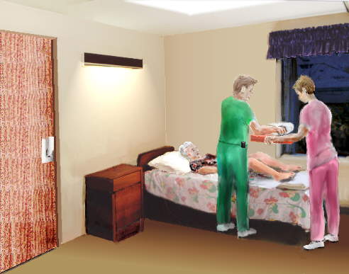 Workplace Violence Hazards