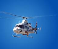 Helicopter Noise Hazards