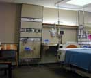 ICU Room