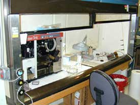 Biological Safety Cabinet
