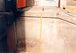 Slips, Trips and Falls