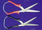 Scissors (Spring Activated)