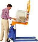 Tilter Dumper