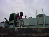 Figure 27: Final inspection