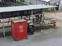 Figure 14: Fire station