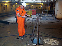 Figure 10: Certified Industrial Hygienist (CIH)