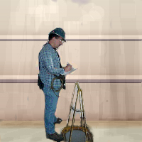 Figure 1: Illustration of Shipbreaking survey