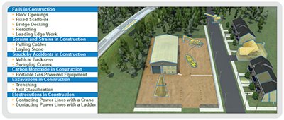 Construction - vTools screen capture