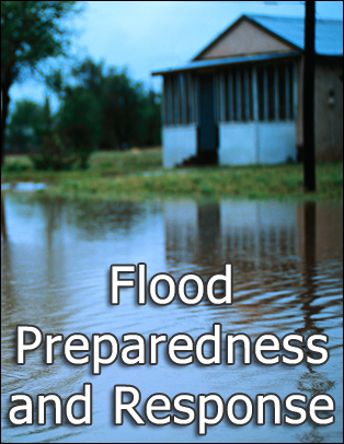 Flood Preparedness and Response