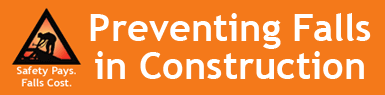 OSHA's Fall Prevention Campaign