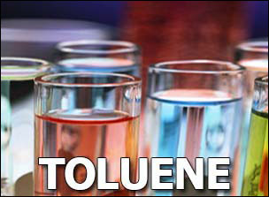 Toluene