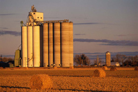 Silos