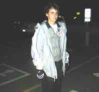 Wear warm clothes, gloves, and a hat if working in cold temperatures