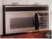 Microwave ovens in poor repair may omit radiation