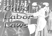 Child Labor Laws