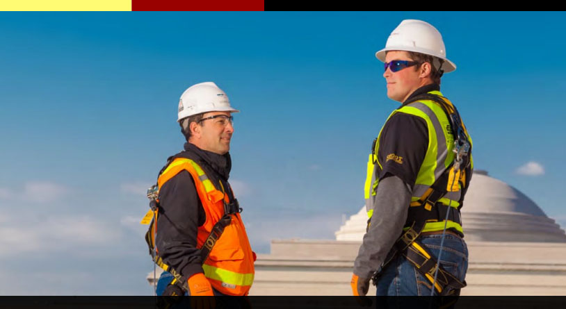 Fall Prevention Training Guide