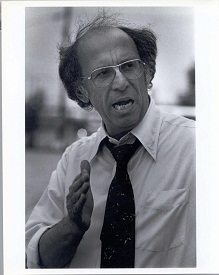 Tony Mazzocchi Labor Hall of Honor Induction