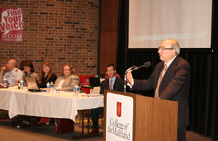 safety and health in the oil and gas