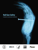 Nail Gun Safety