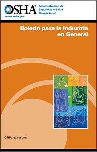 Bolet&iacute;n para la Industria en General