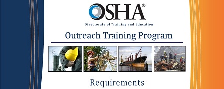 Outreach Training Program