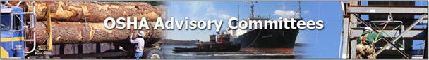 Advisory Committees