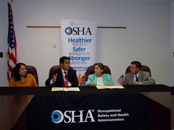 Atlanta alliance aims to protect the rights of Filipino workers