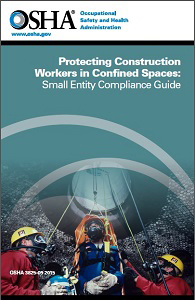 Confined Spaces guide