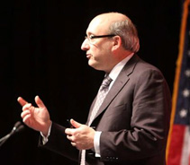 Michaels tells National Safety Council: OSHA standards save lives, spur business innovation