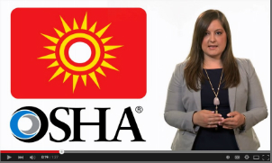 Heat Illness Prevention video