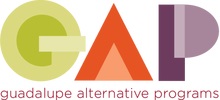 Gaudalupe Alternative Program logo