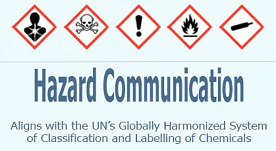 Hazard Communication
