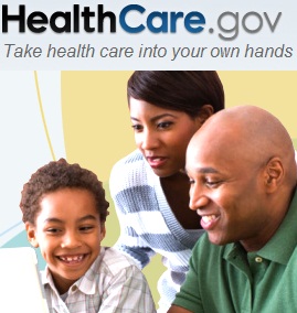 HealthCare.gov: The Health Insurance Marketplace
