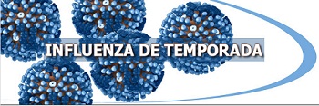 Influenza de Temporada