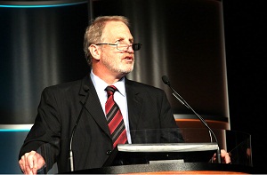 Deputy Assistant Secretary Barab addresses Voluntary Protection Program Participants' Association