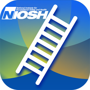 NIOSH Ladder App icon