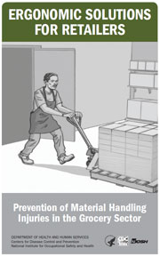 Ergonomic Solutions for Retailers